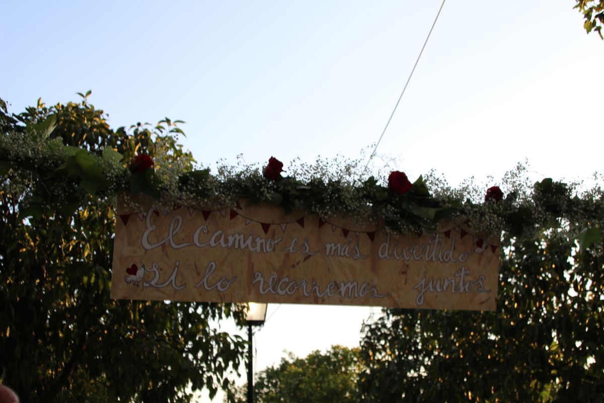 cartel-ceremonia-boda-rafa-laura-córdoba-la-varita-de-leire